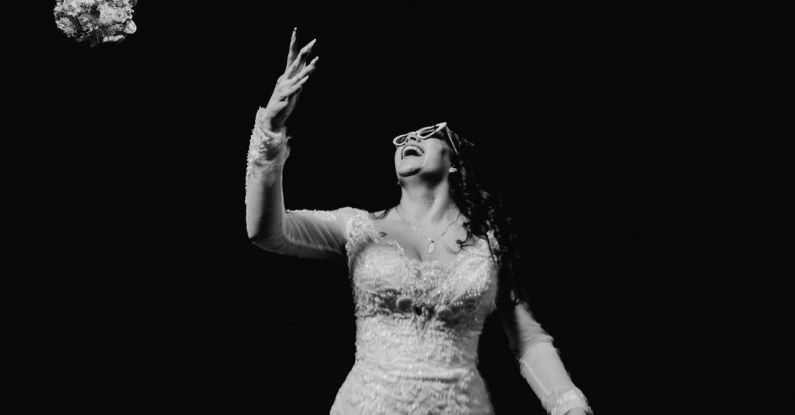 Wedding Traditions - The bride