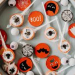 Halloween - Halloween Candies