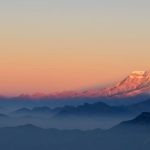 Himalayas - Black Mountain