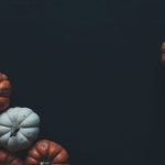 Harvest Festivals - Photo of Brown and White Pumpkins