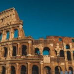 Colosseum - Colosseum, Italy