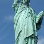 Statue Of Liberty - Statue of Liberty