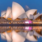 Sydney Opera House - Sydney Opera House, Australia