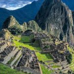 Machu Picchu - Photo of Machu Picchu