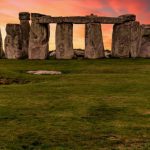 Stonehenge - Stonehenge, England
