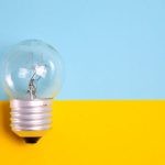 Inventions - Photo of Light Bulb