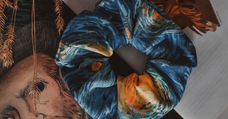 Van Gogh - A Van Gogh Merchandise